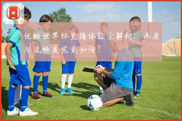 优酷世界杯直播体验全解析：画质与流畅度究竟如何？
