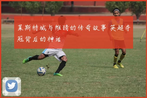 莱斯特城与维猜的传奇故事 英超夺冠背后的神话