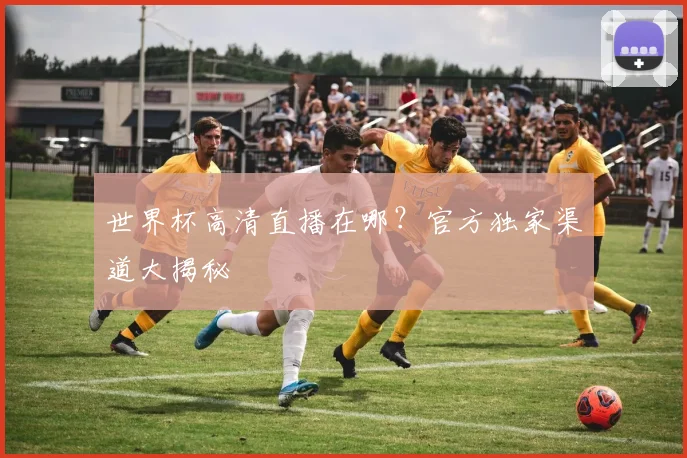 世界杯高清直播在哪？官方独家渠道大揭秘