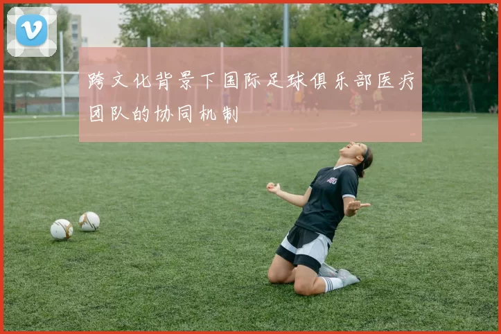 跨文化背景下国际足球俱乐部医疗团队的协同机制