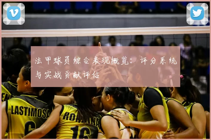 法甲球员综合表现概览：评分系统与实战贡献评估