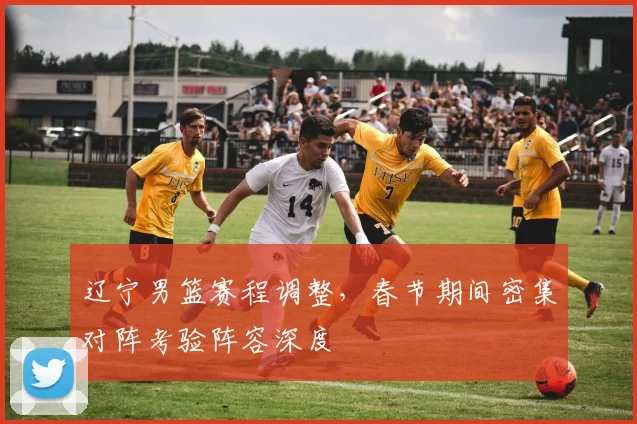 辽宁男篮赛程调整，春节期间密集对阵考验阵容深度