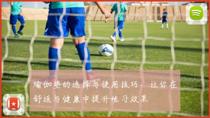 瑜伽垫的选择与使用技巧，让你在舒适与健康中提升练习效果